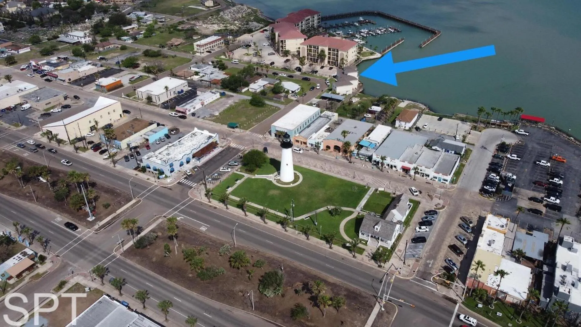 Holiday home New Waterfront - Fishermans Paradise - Tarvana South Padre Island