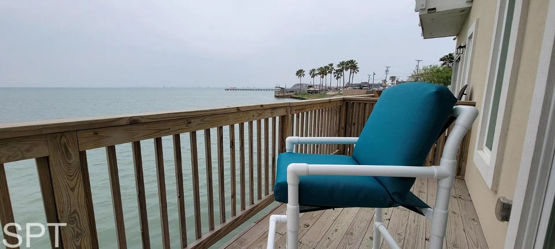 New Waterfront - Fishermans Paradise - Tarvana
