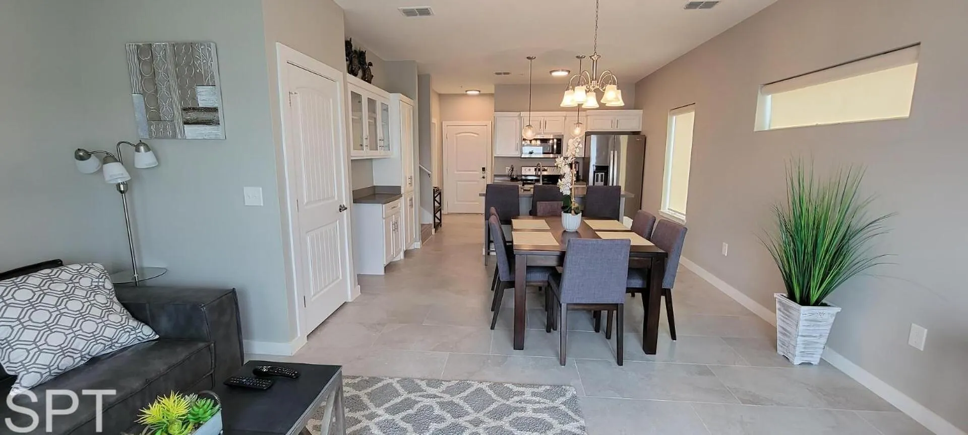 Holiday home New Waterfront - Fishermans Paradise - Tarvana