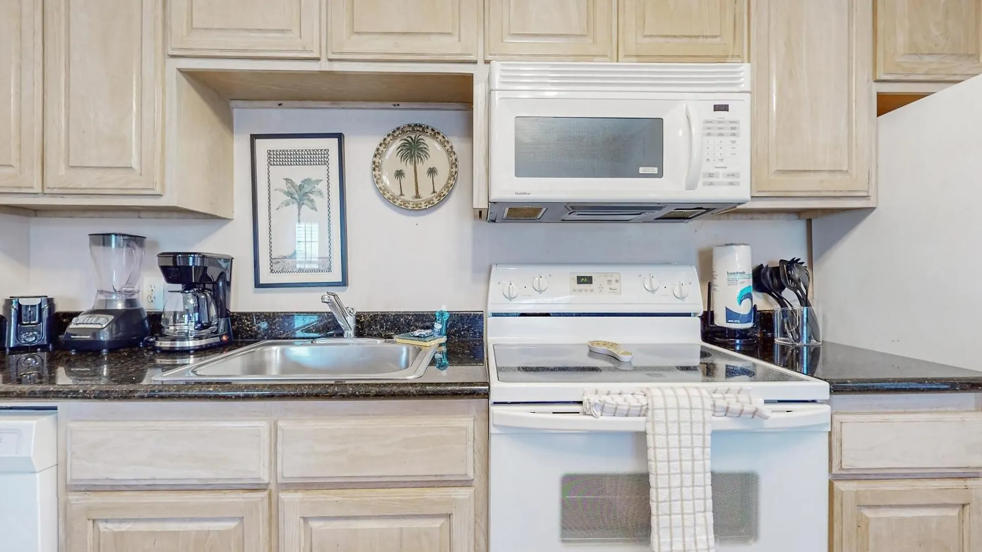 Holiday home Casa Emilio Ii South Padre Island