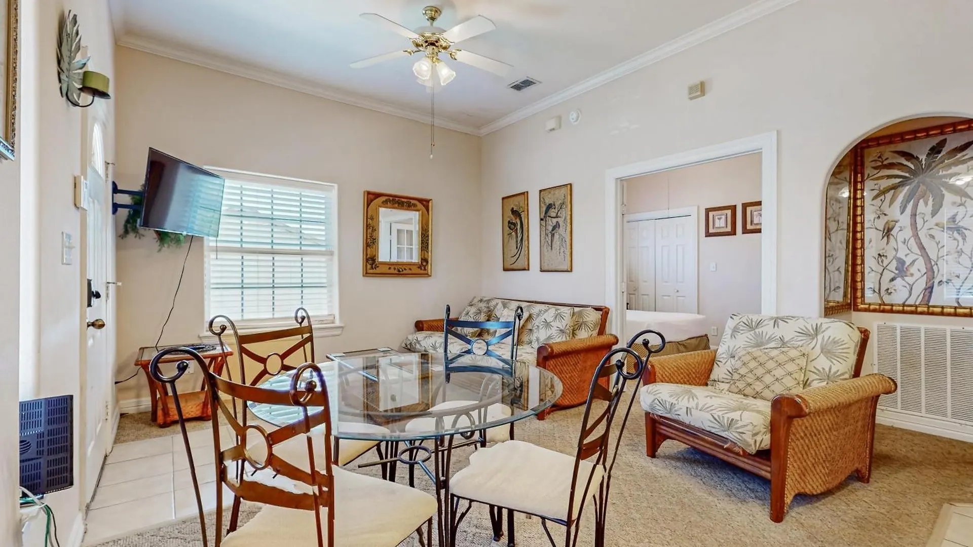 Holiday home Casa Emilio Ii South Padre Island