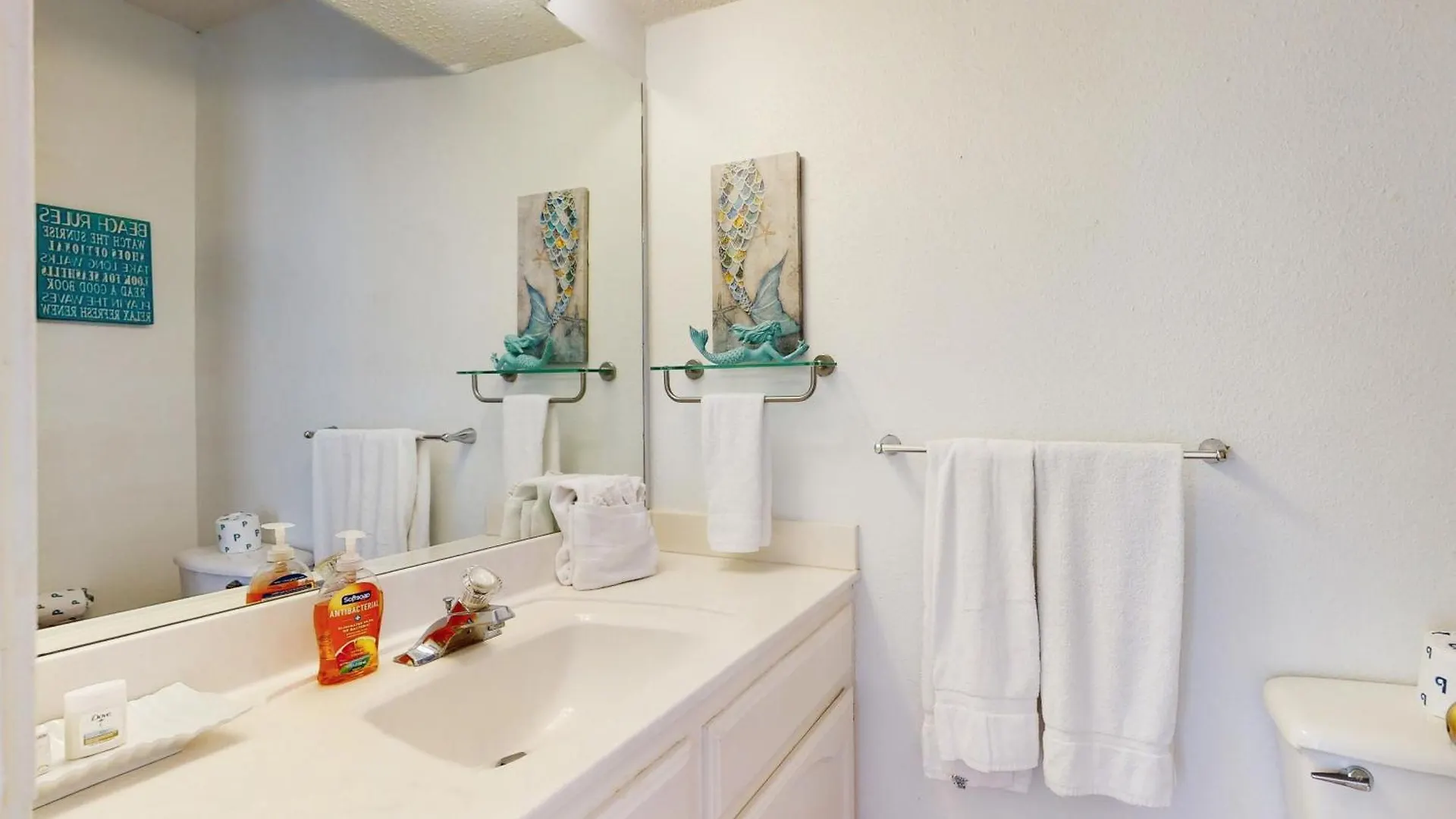 Dolphin #12 Apartment South Padre Island
