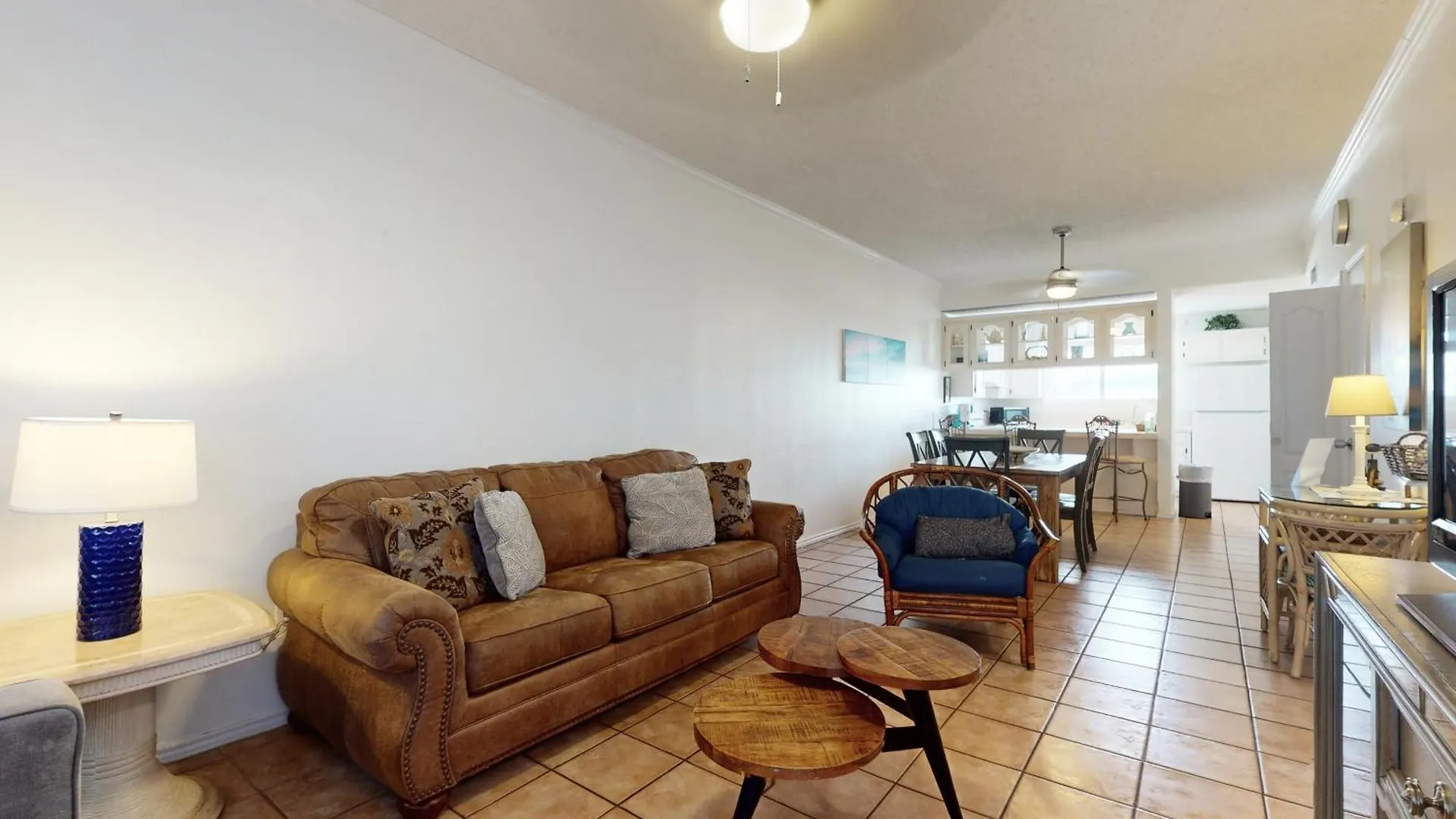 Dolphin #12 Apartment South Padre Island