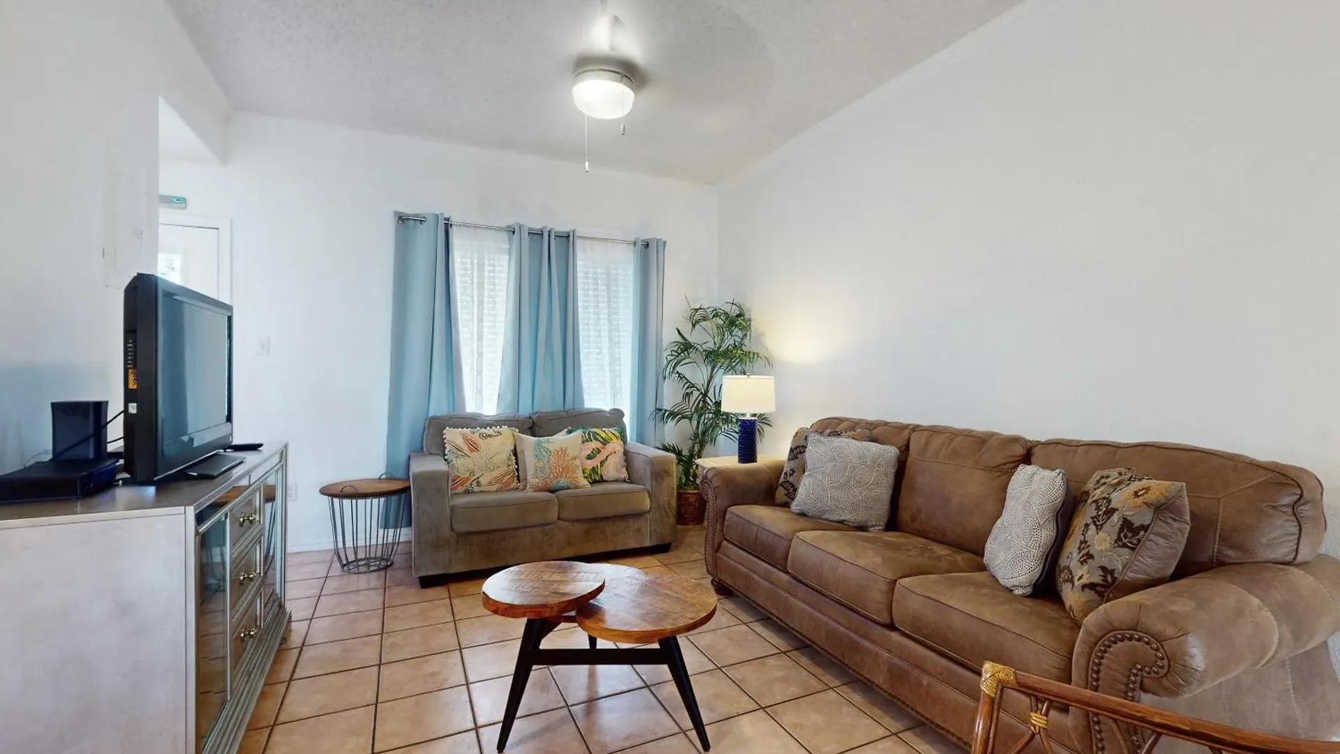 Apartment Dolphin #12 South Padre Island
