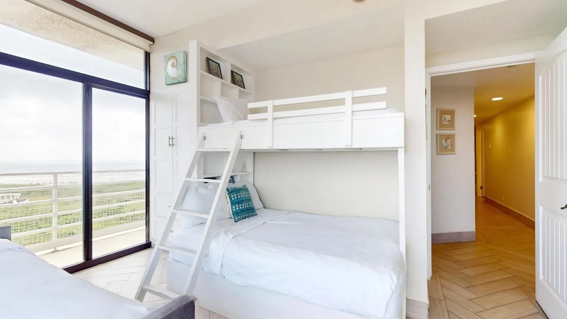 Sunchase Iv Ii Holiday home