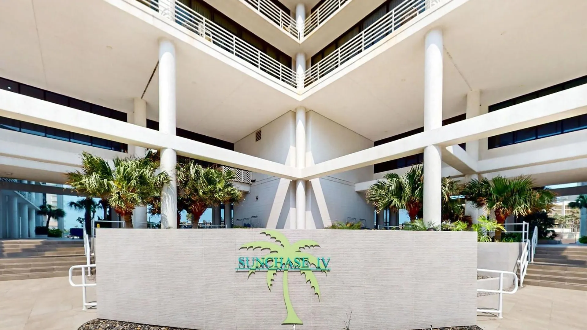 Sunchase Iv Ii Holiday home South Padre Island
