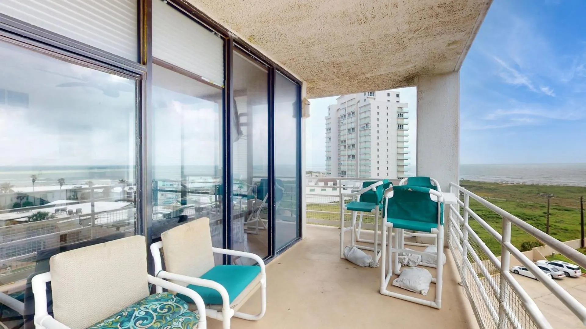 Holiday home Sunchase Iv Ii *