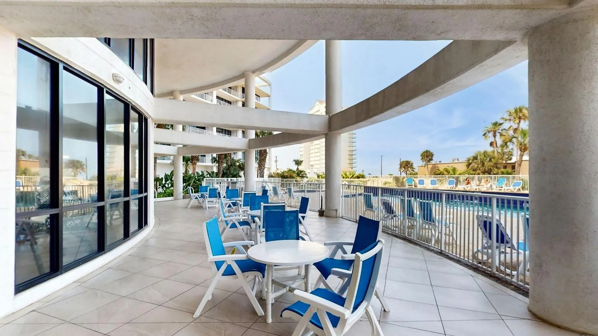 Holiday home Sunchase Iv Ii South Padre Island