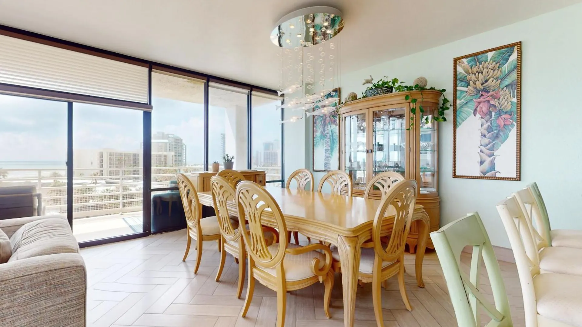 Holiday home Sunchase Iv Ii