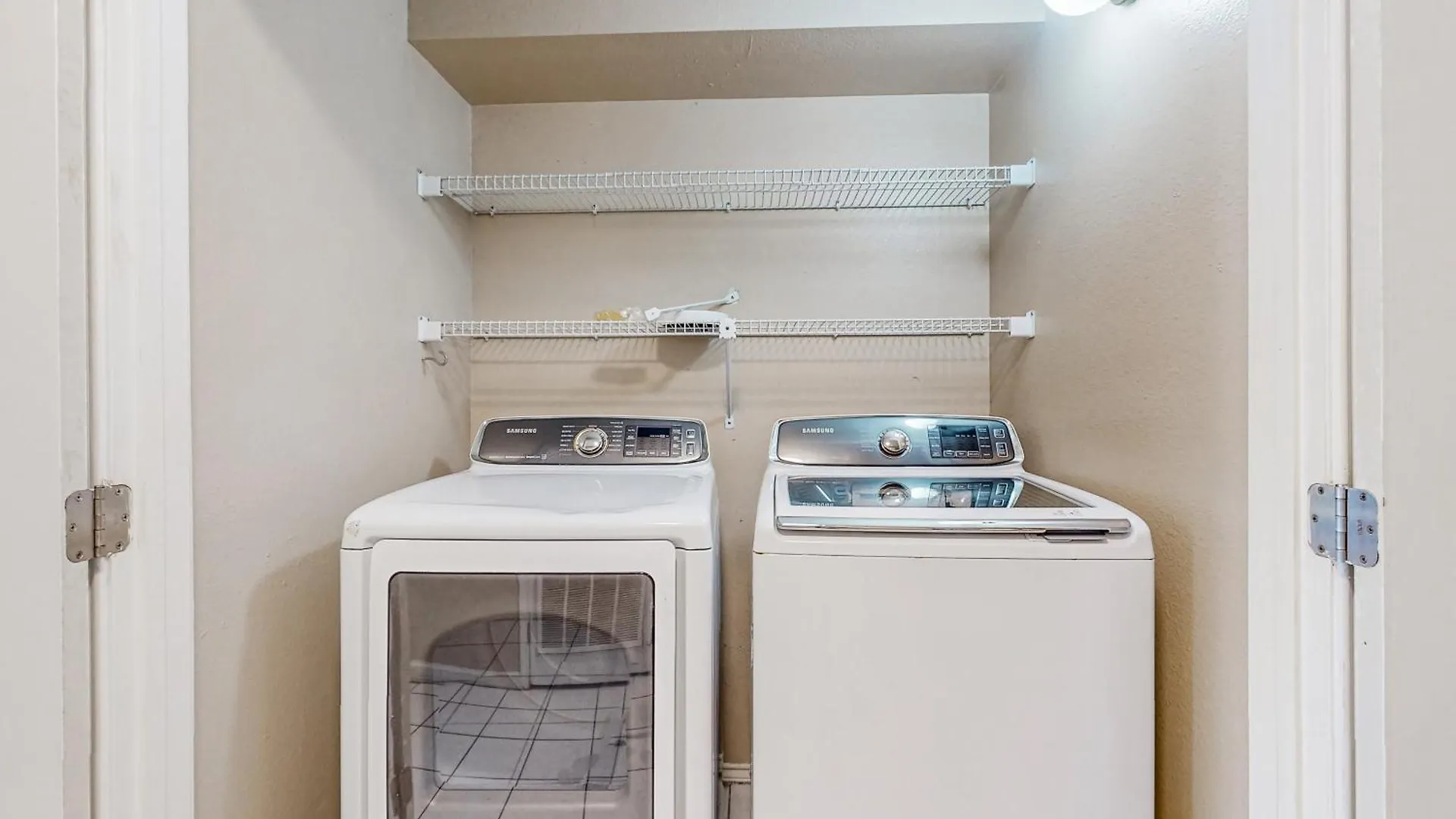 Lantana Unit B Holiday home