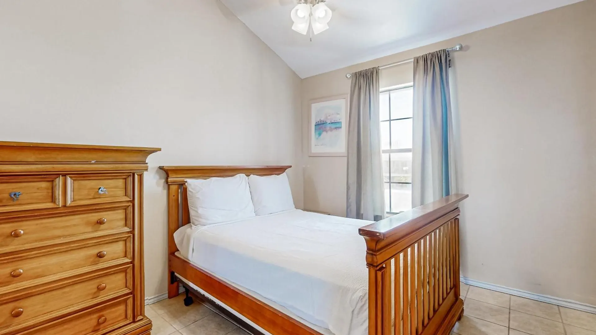 Holiday home Lantana Unit B