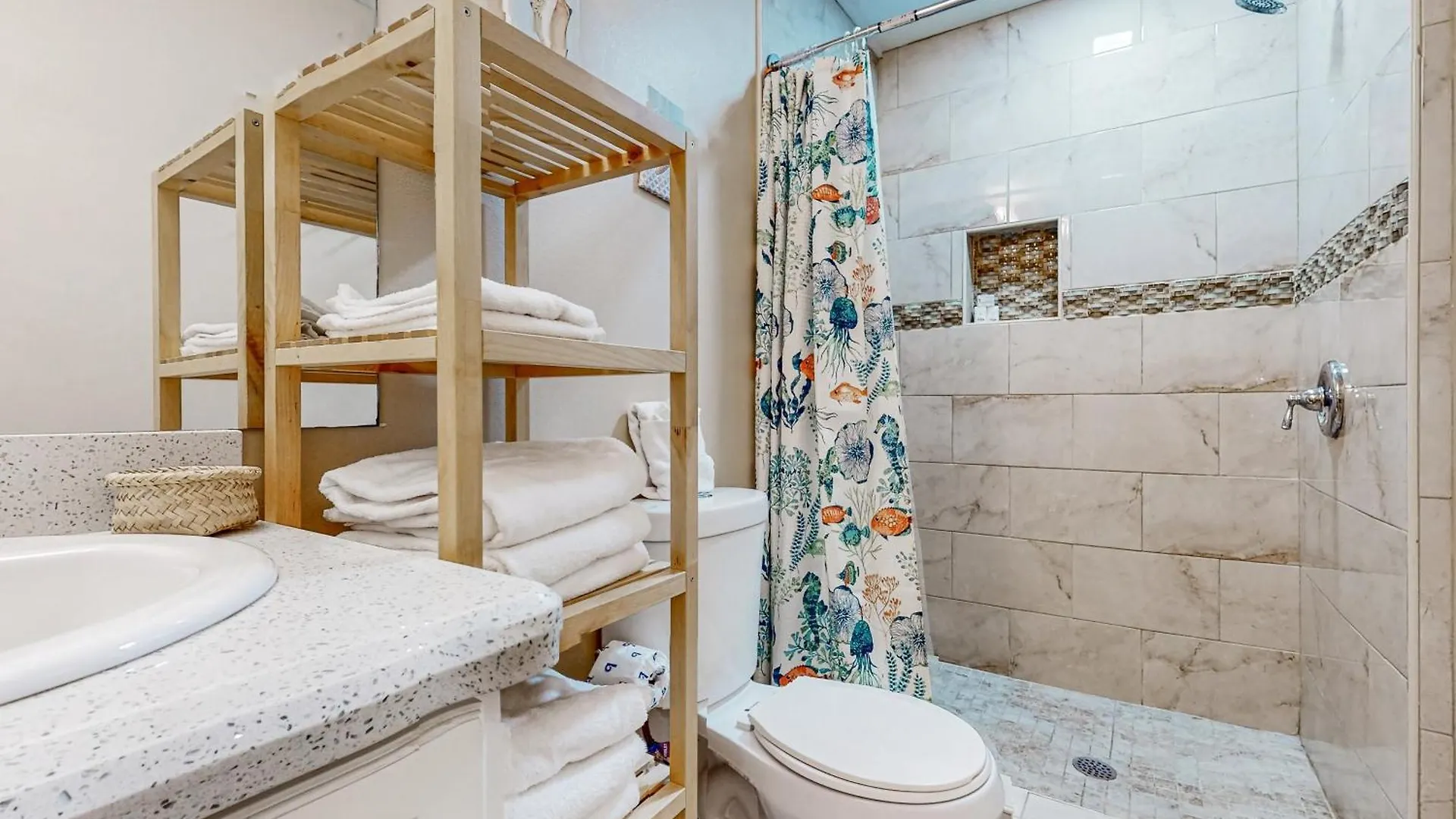 Lantana Unit B Holiday home *
