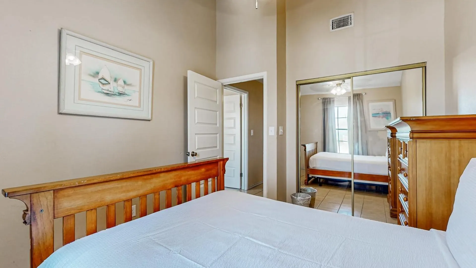 Lantana Unit B Holiday home South Padre Island