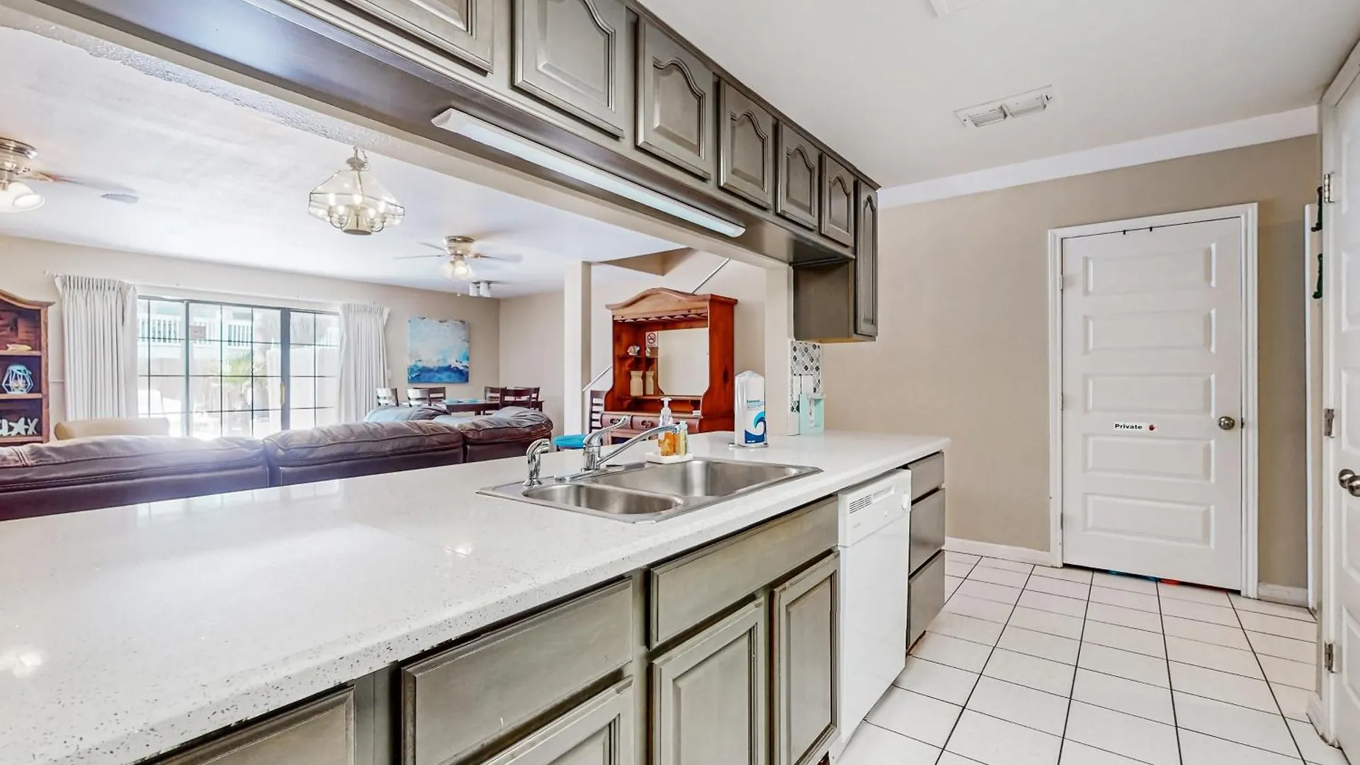 Holiday home Lantana Unit B South Padre Island