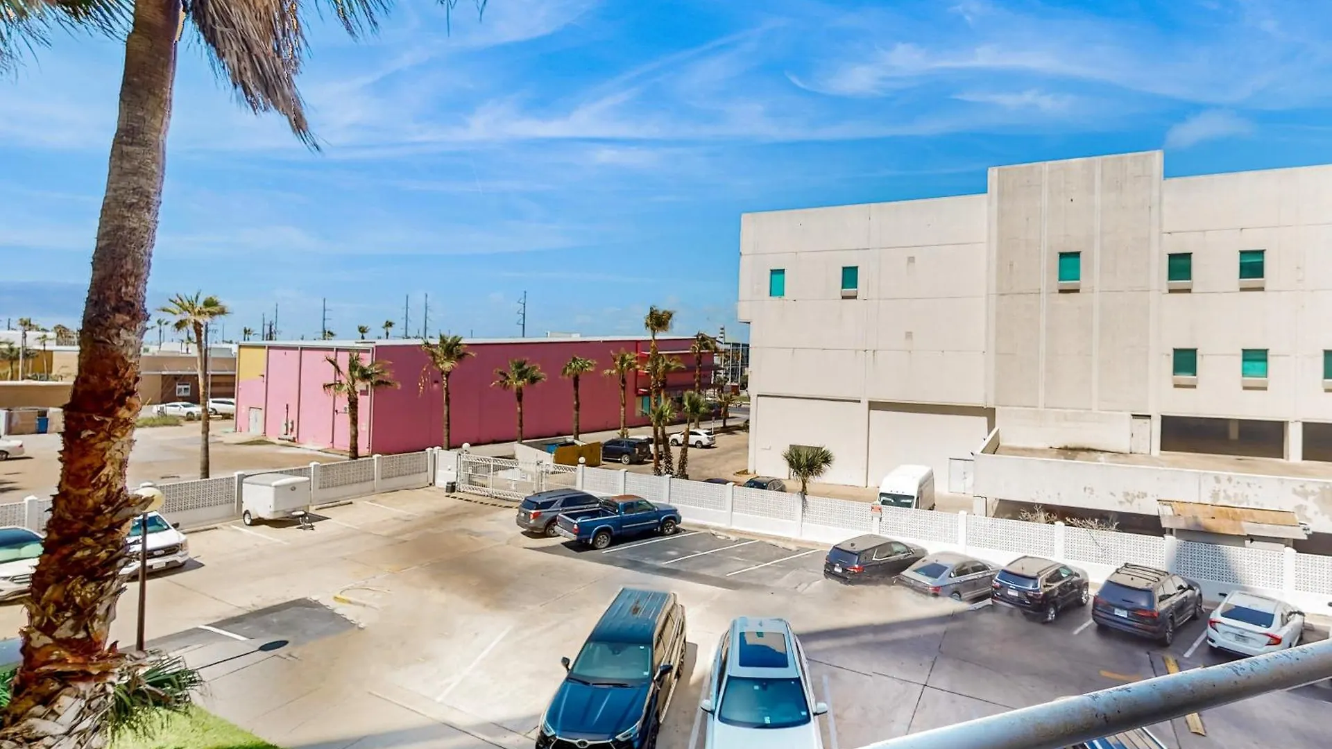 Holiday home Sunchase Iv Ii South Padre Island