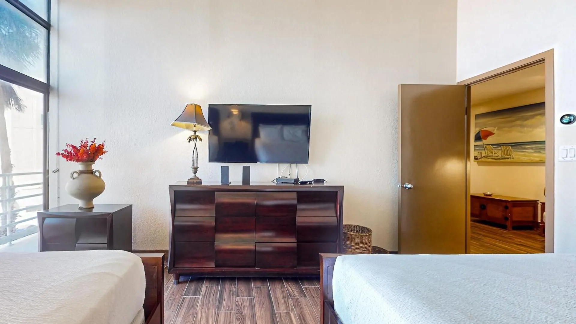 Sunchase Iv Ii Holiday home *