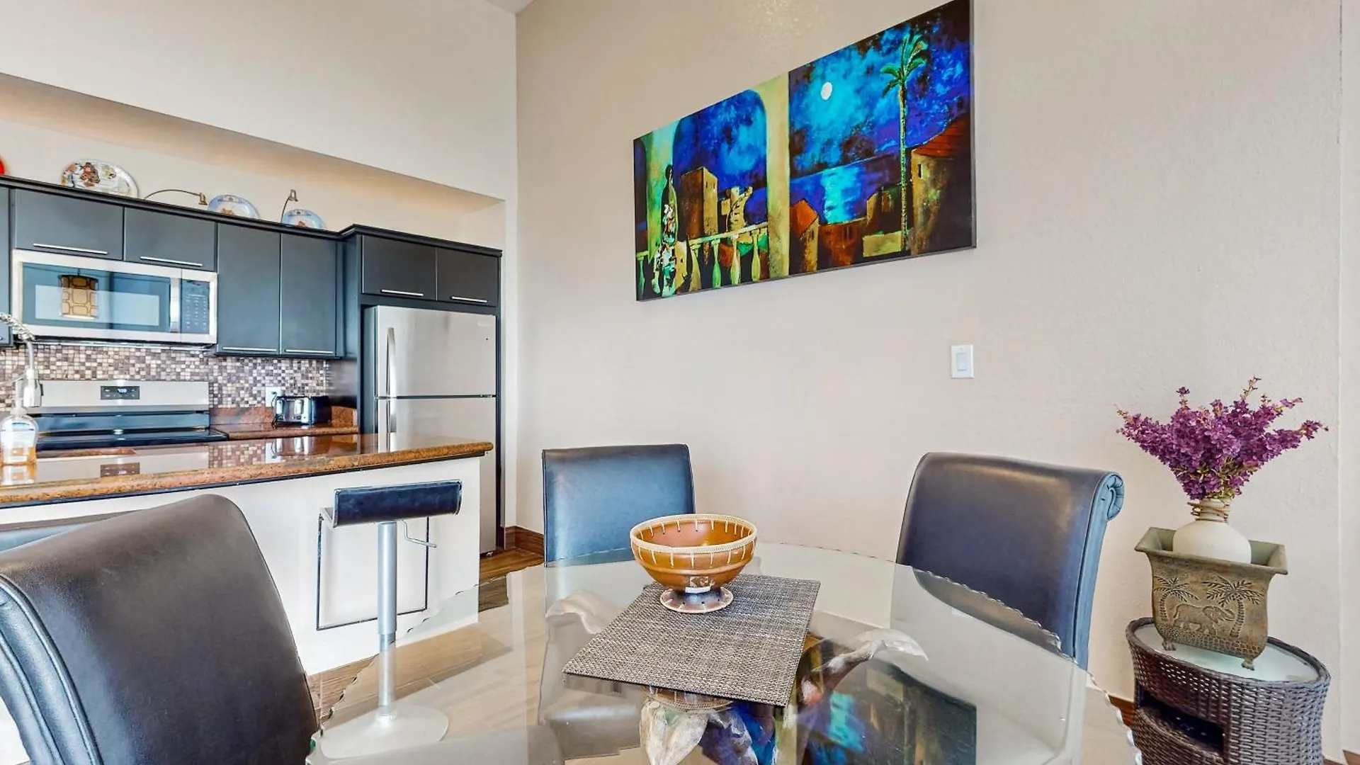 Holiday home Sunchase Iv Ii South Padre Island