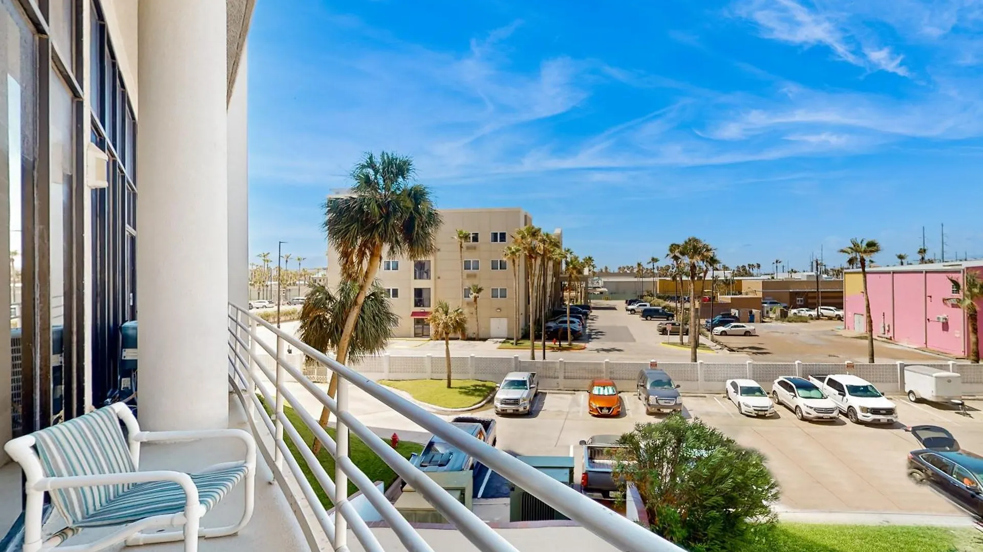 Sunchase Iv Ii Holiday home