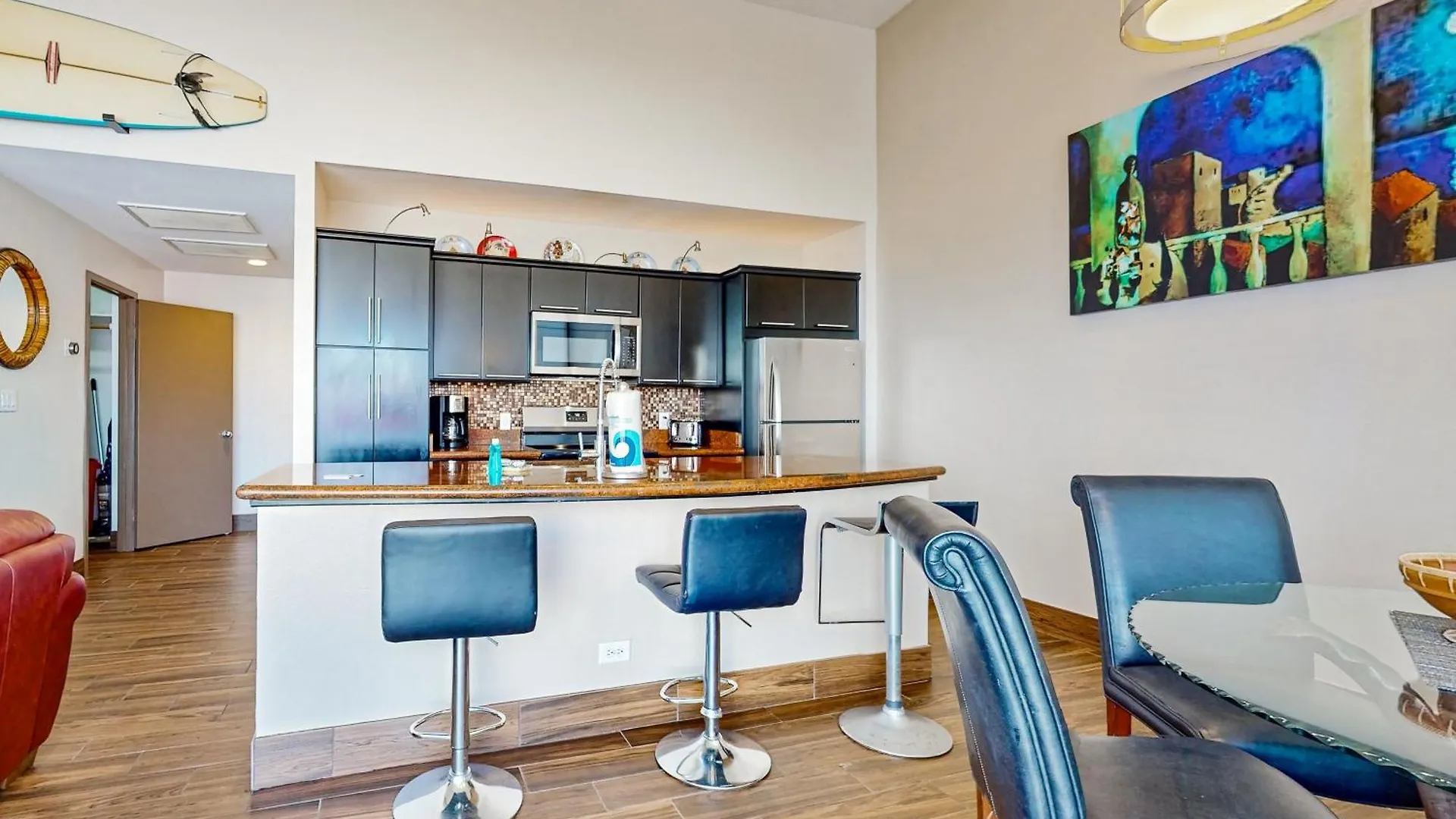 Sunchase Iv Ii Holiday home *