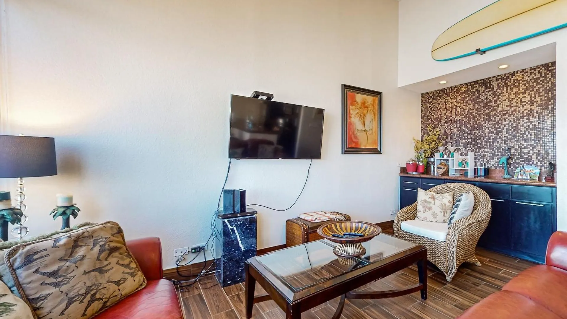 Sunchase Iv Ii Holiday home South Padre Island