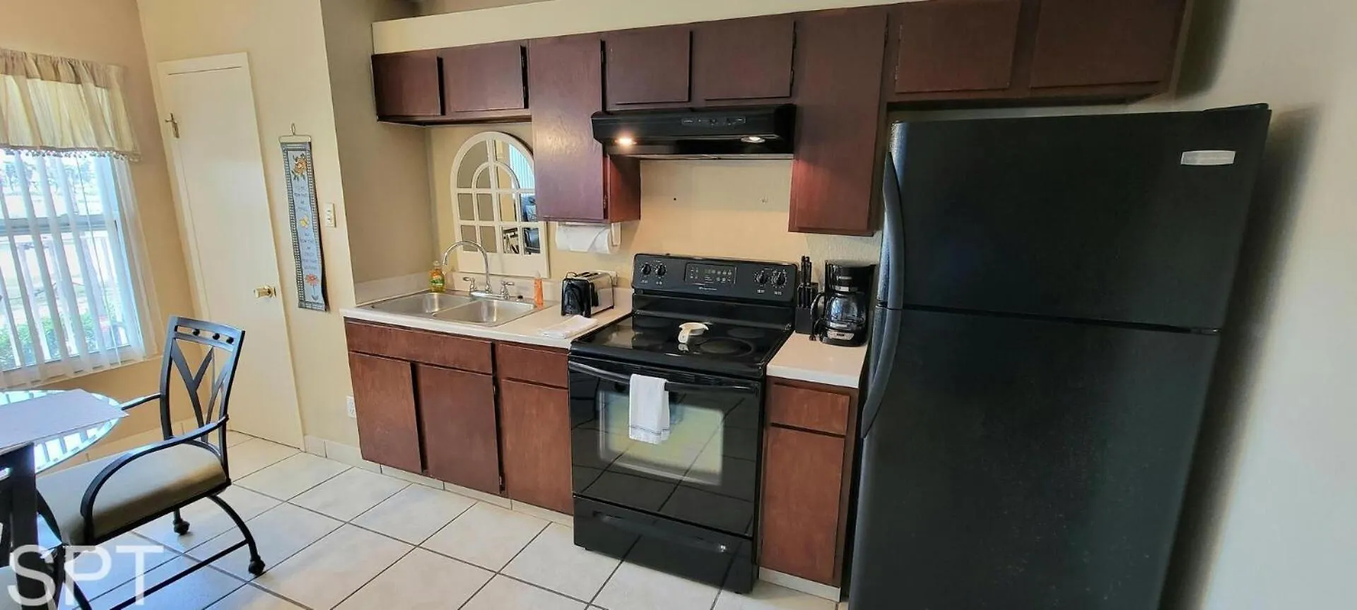 Gulfview I #205 South Padre Island