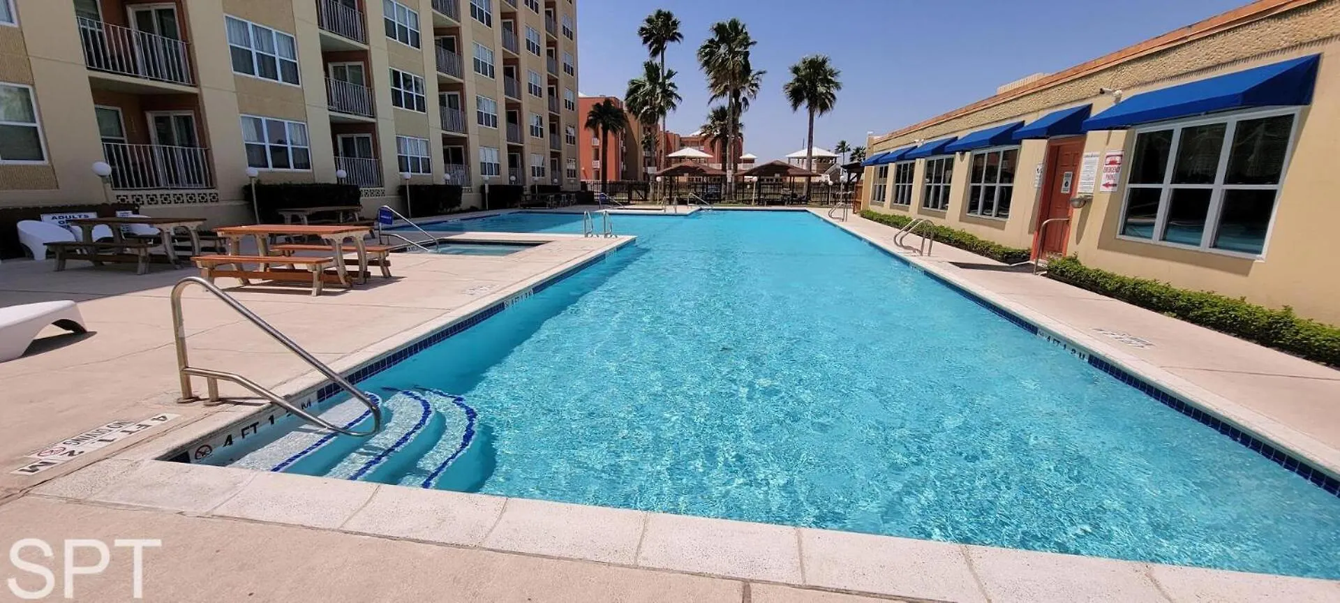 Gulfview I #205 * South Padre Island