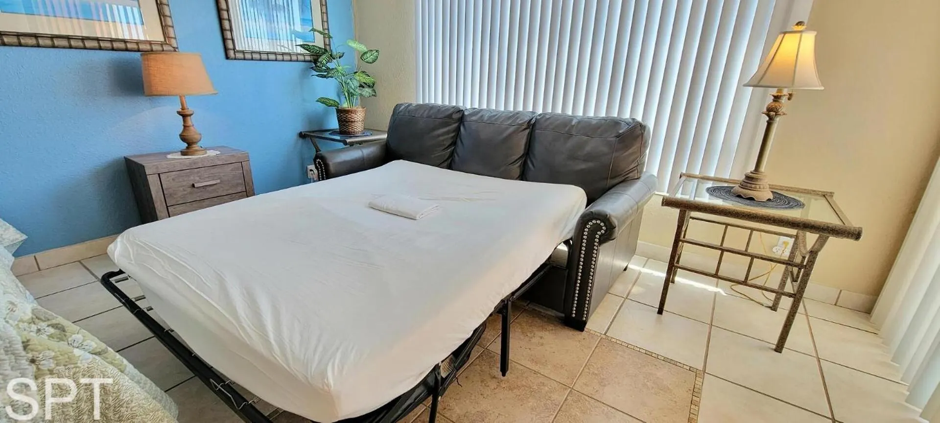 Gulfview I #205 Holiday home *