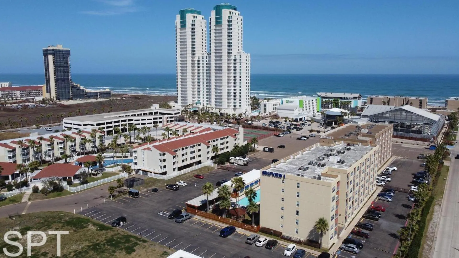 Gulfview I #205 * South Padre Island