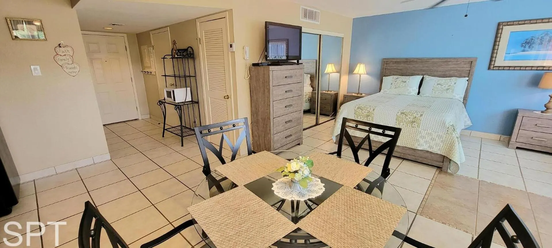 Holiday home Gulfview I #205