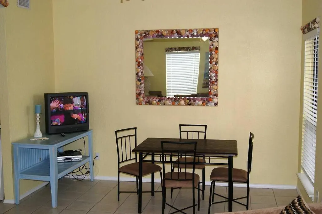 Apartment Sw201 Luxurious 3 Minute Walk To Access South Padre Island