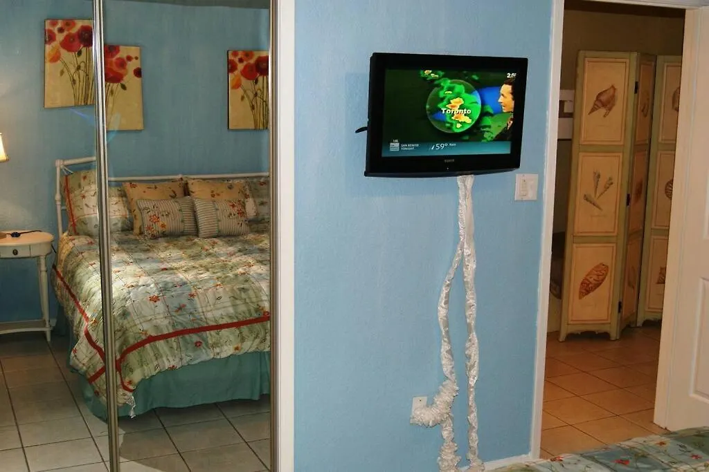 Sw201 Luxurious 3 Minute Walk To Access * South Padre Island