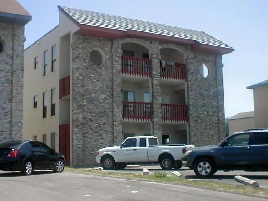 Sw102 Luxurious 3 Minute Walk To Access Apartment South Padre Island