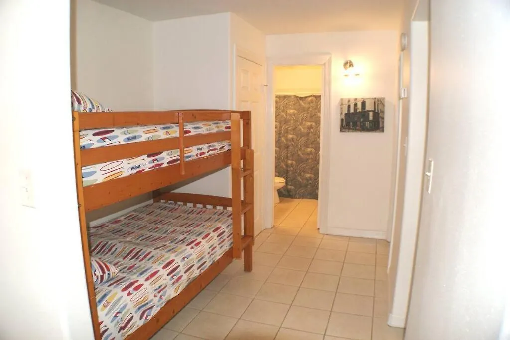 Apartment Sw102 Luxurious 3 Minute Walk To Access South Padre Island