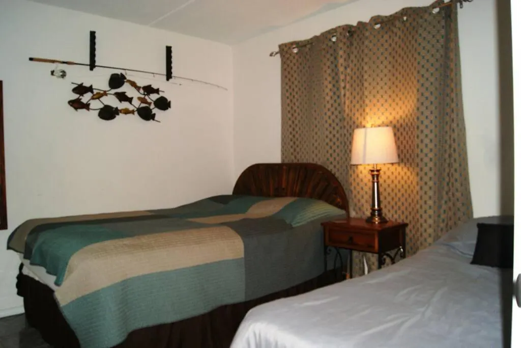 Parklane #105 2-3 Minute Walk To Access South Padre Island