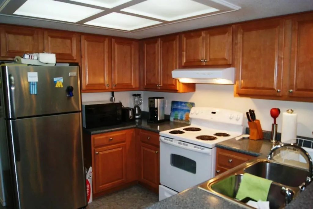 Parklane #105 2-3 Minute Walk To Access * South Padre Island