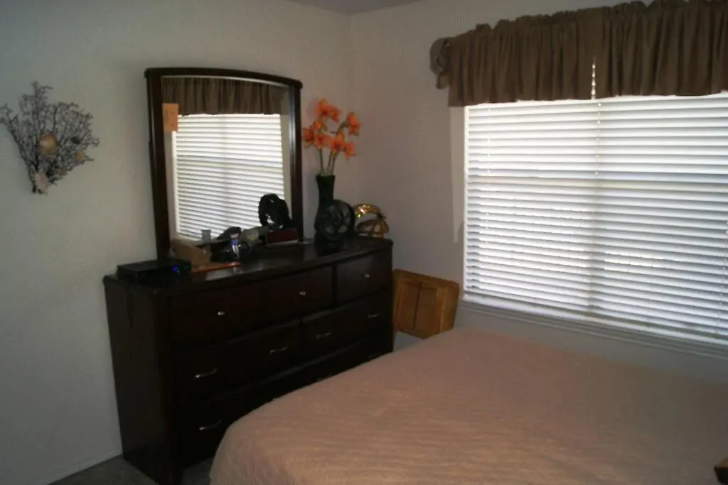 Apartment Parklane #105 2-3 Minute Walk To Access South Padre Island