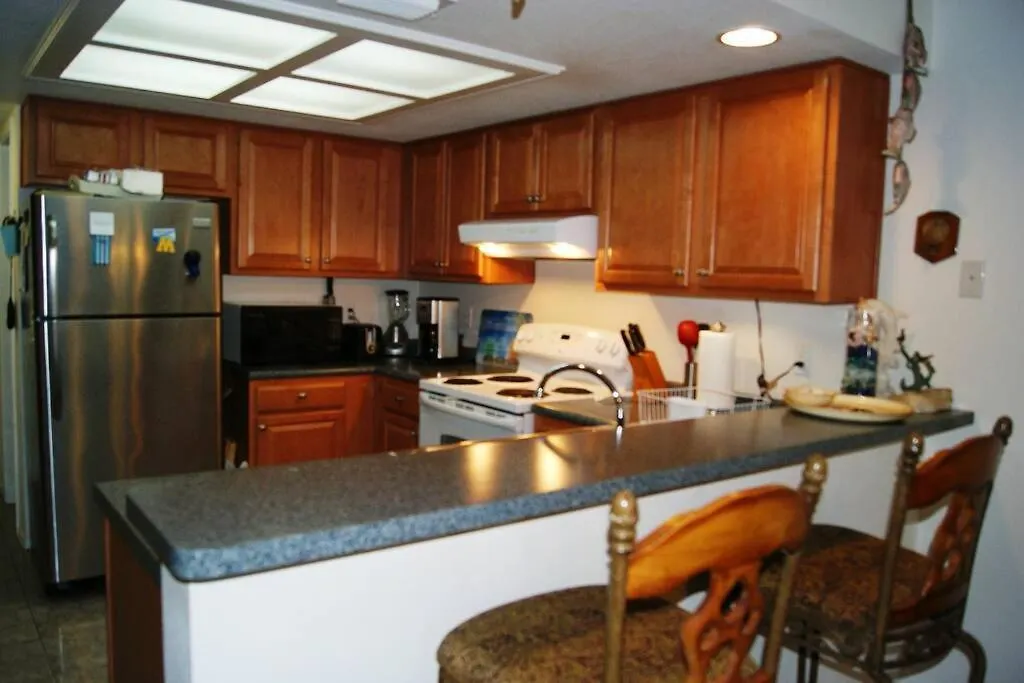 Parklane #105 2-3 Minute Walk To Access * South Padre Island