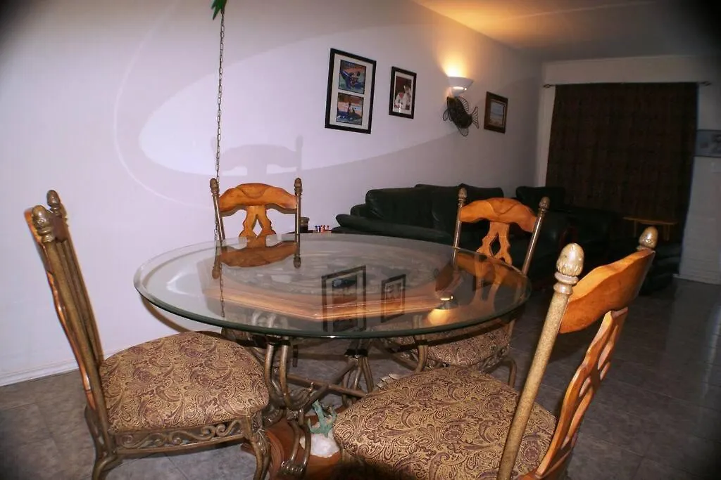 Apartment Parklane #105 2-3 Minute Walk To Access South Padre Island