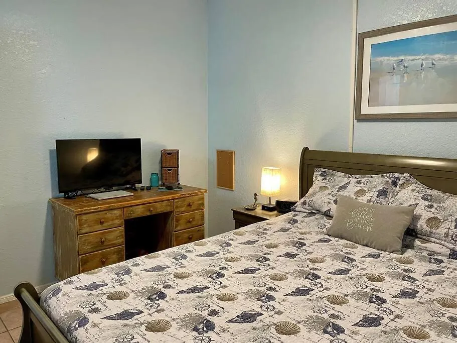 Morningside #201 Lovely Close To Access South Padre Island