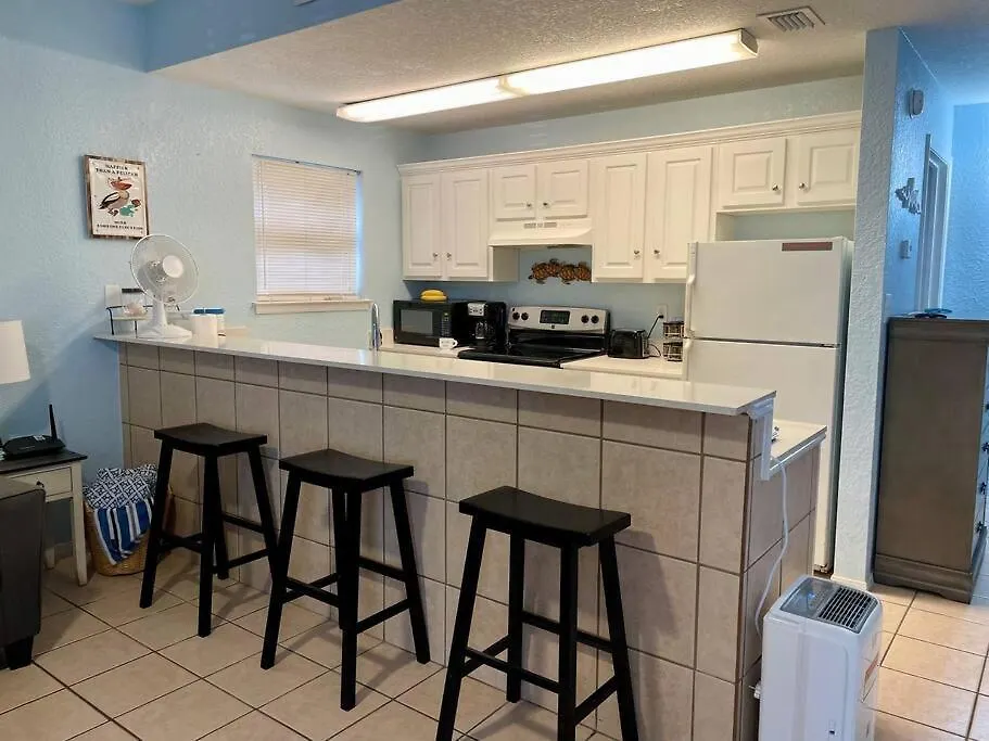 Morningside #201 Lovely Close To Access Apartment *