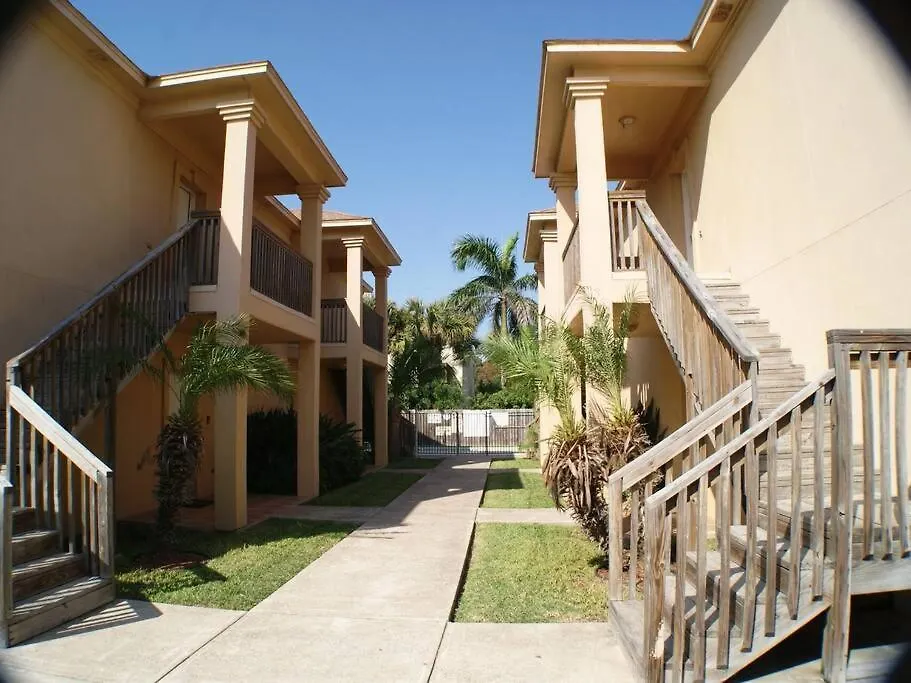 Apartment Mar Y Sol Ii #5 Mid-island 1 Minute Walk Access