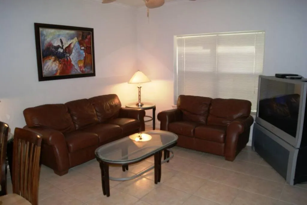 Apartment Mar Y Sol Ii #5 Mid-island 1 Minute Walk Access South Padre Island
