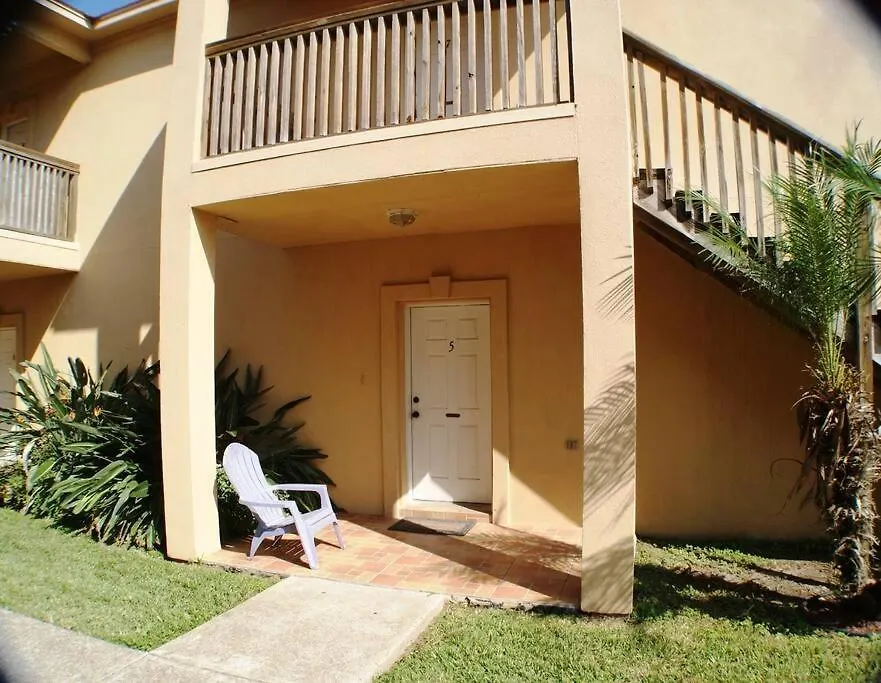 Mar Y Sol Ii #5 Mid-island 1 Minute Walk Access * South Padre Island