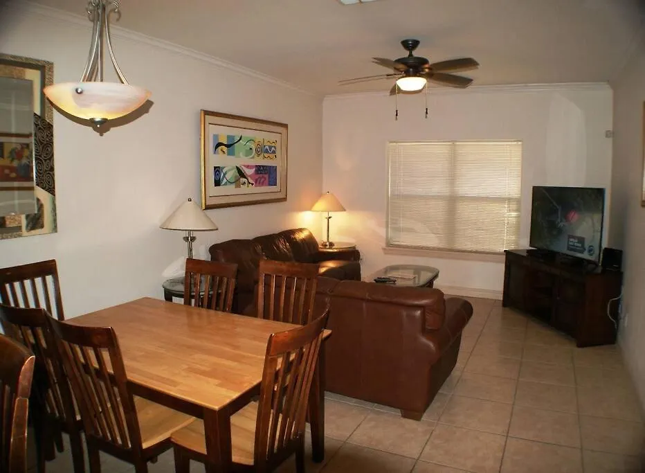 Mar Y Sol Ii #5 Mid-island 1 Minute Walk Access Apartment South Padre Island