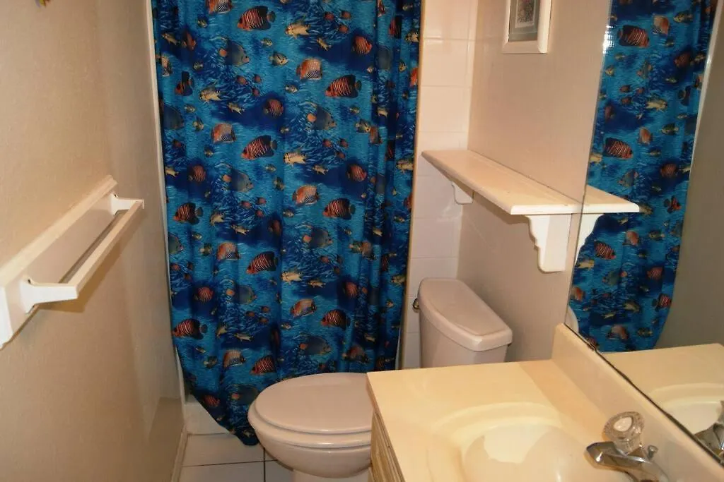 Palmas#12 Close To Entertainment District, Access Apartment *
