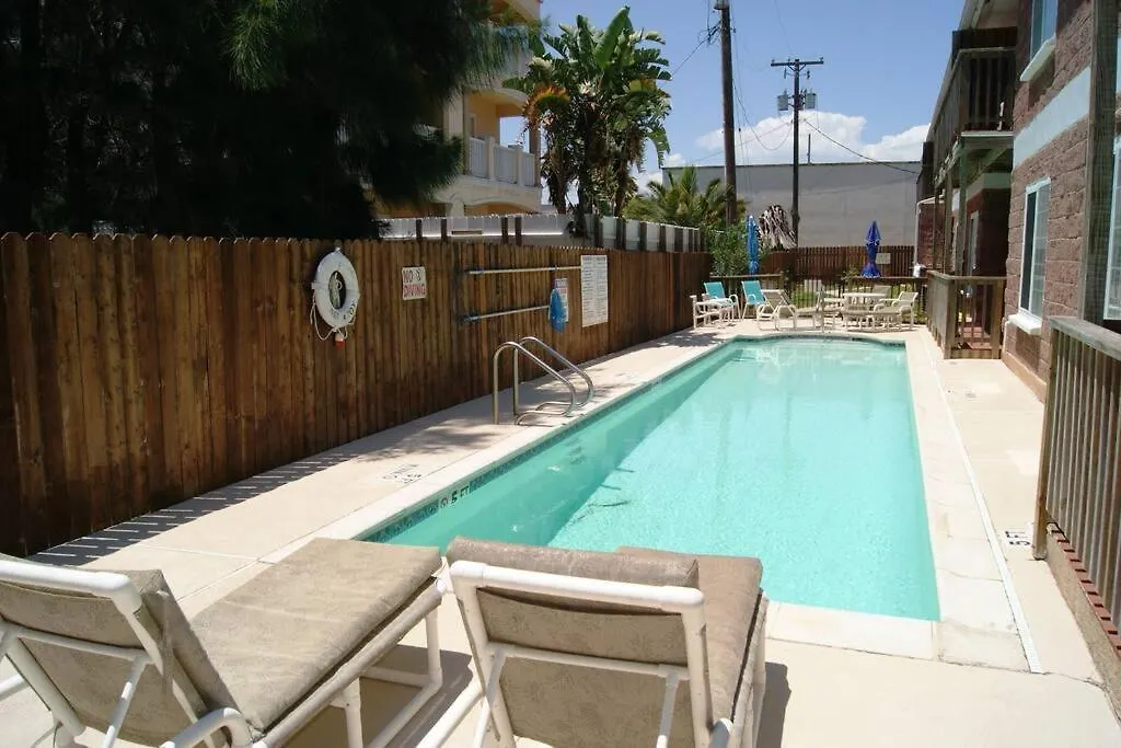 Palmas#12 Close To Entertainment District, Access * South Padre Island