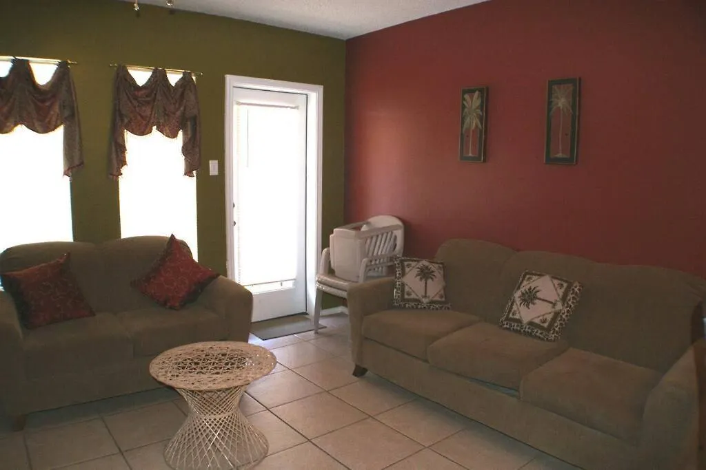 Palmas 8 Close To Entertainment District, Access