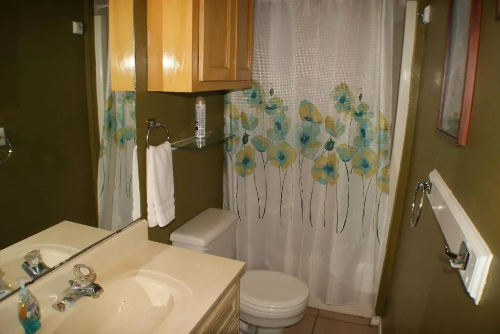 Palmas 8 Close To Entertainment District, Access Apartment