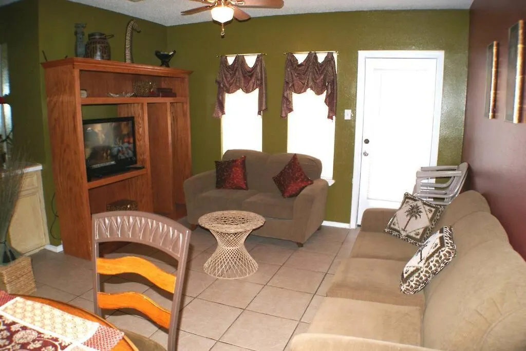 Apartment Palmas 8 Close To Entertainment District, Access South Padre Island