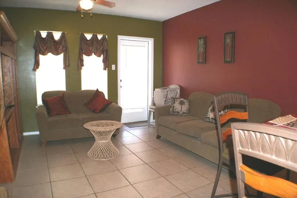 Apartment Palmas 8 Close To Entertainment District, Access